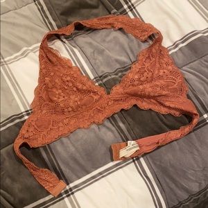 Free people bralette